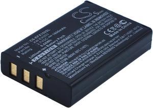 Battery for EXFO XW-EX003 AXS-100 AXS-110 OTDR FIP-400-D FLS-600 FPM-600 FVA-600