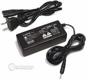 AC Power Adapter Fuji Film AC3V AC-3VHS-US Finepix A600 A340 A330 A303 E500 E510 E550 40i 30i