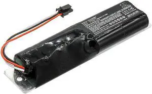 Battery for Honeywell LXE 162328-0001 Thor Forj VX9 MobileComputer 11.1V 3400mAh