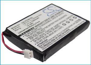 Battery for Intermec Norand 550038-000 HPI781-LI 680 681 682 781 782T PB20A