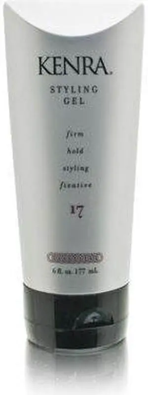 Kenra: Classic Styling Gel 17, 6 oz
