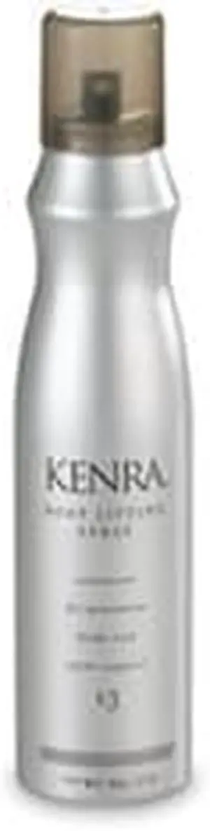 Root Lifting Spray by Kenra for Unisex - 8 oz Spray