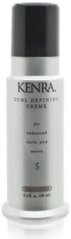 Kenra Curl Defining Creme for Enhanced Curls and Waves 5 3.4 oz