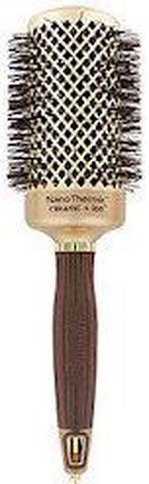 Olivia Garden: Nanothermic Thermal Brush 2 1/8"