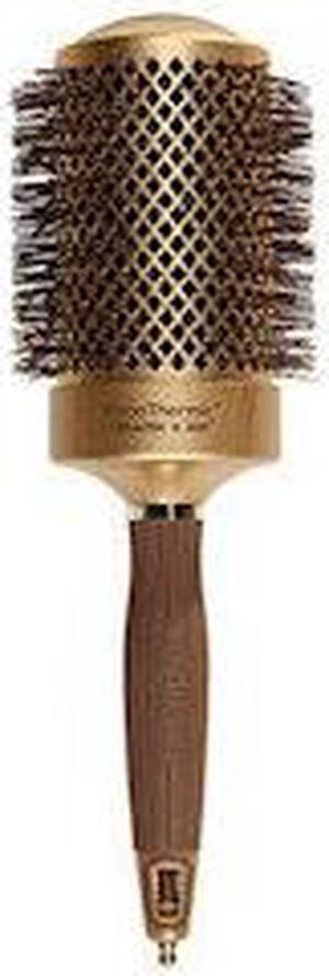 Olivia Garden: NanoThermic Thermal Brush 3/14"