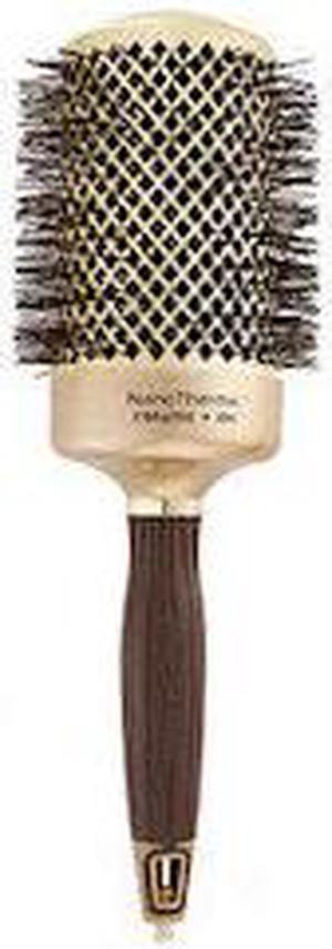 Olivia Garden: NanoThermic Thermal Brush 2 3/4"