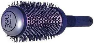 Cricket Technique Barrel Hair Brush