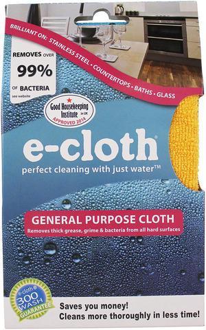 E-Cloth: General Purpose Cloth, 12.5" x 12.5"