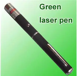 Flylink 5mW 532nm Green Laser Pointer Pen TV10G Flylink 5mW 532nm Green Laser Pointer Pen TV10G
