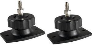 Definitive Technology - ProMount 80 Speaker Mounts - Pair (Black)