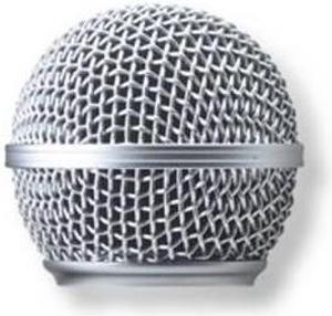 Shure Grill For Sm58