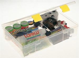 Plano 23731-01 Stowaway Deep Open Compartment  14" x 9-1/8" x 3-1/4"