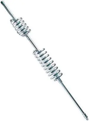 230 RPS-2000 TERMINATOR II DOUBLE COIL CB ANT