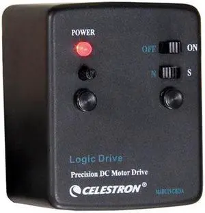 Celestron Motor Drive for AstroMaster/PowerSeeker EQ Telescopes CSN93514 CELESTRON