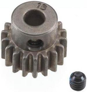 5644 18T Pinion For 5mm Shaft TRAC5644 TRAXXAS