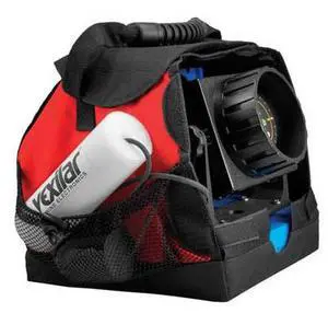 Vexilar Soft Pack for FL Flashers  Genz Pack Soft Pack (SP0005)