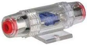 Metra - The-Install-Bay - Fishman WFHMANL Mini ANL Fuse Holder 10-Pack