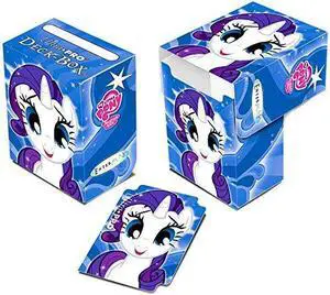 DB: MLP: Rarity 84342