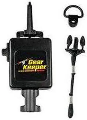 MICKEEPER-CB HD RETRACTABLE