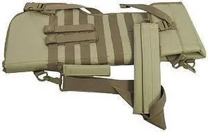VISM by NcStar Tactical Rifle Scabbard, Tan (CVRSCB2919T) CVRSCB2919T NC STAR