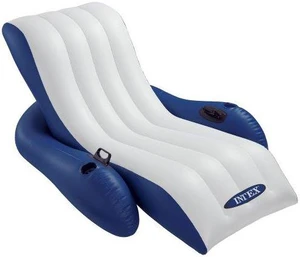 Intex Floating Recliner Lounge Intex Floating Recliner Lounge