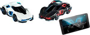 WowWee Robotic Enhanced Vehicles (R.E.V), 2-Pack 763500812794-CO Wow Wee