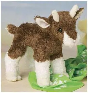 Baby Goat - Buffy by Douglas - DG1505