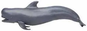 Pilot Whale Figurine by Safari Limited - 205629
