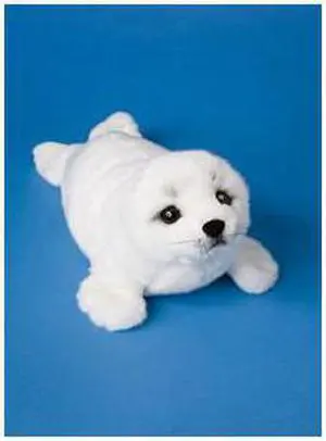 (NEW) Twinkle Seal -