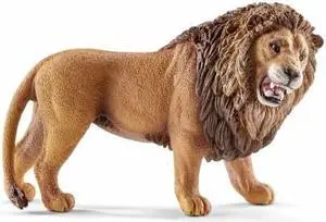 Lion, Roaring by Schleich - 14726