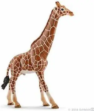 Giraffe Male by Schleich - 14749
