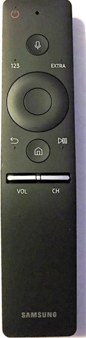 Samsung BN5901241A Remote Control