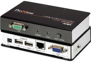 Proxime CE700A KVM Console/Extender