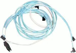 Cbl-0388L Serial Attached Scsi (Sas) Internal Cable W/ Sidebands Cbl-0388L Serial Attached Scsi (Sas) Internal Cable W/ Sidebands