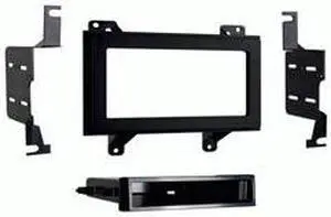Metra 993045 1994-1997 GM ISO Multi DIN Installation Kit