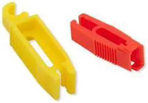 RoadPro RPFP2 Fuse Pullers 2-Pack