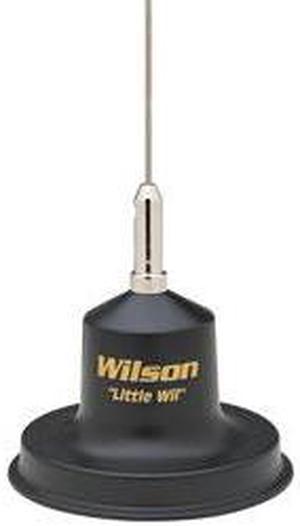 Little Wil Magnet Mount CB Antenna Kit  Carded