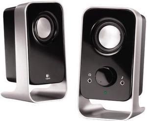 Logitech 980-000048 LS11 2.0 Speakers
