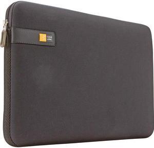 LAPS-113BLACK 13.3" Black Notebook Sleeve