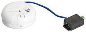 AlertWerks Photoelectric Smoke Detector