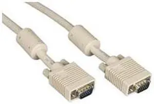 Black Box EVNPS06-0020-MM Box Premium Vga Coaxial Video Extension Cable - Hd-15 Male - Hd-15 Male - 20Ft