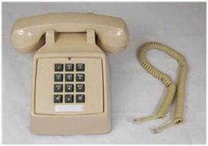 25001 N/N ASH Desk Set
