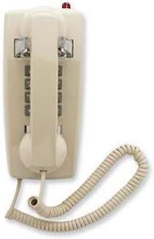 25401 Wall Phone ASH