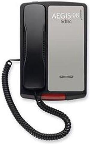 80102 No Dial Single Line Lobby Phone