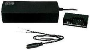 Wall, Rack or Wall Mnt 4 amp Power Suppl