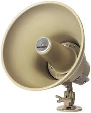 30 Watt ReEntrant Horn Loudspeaker