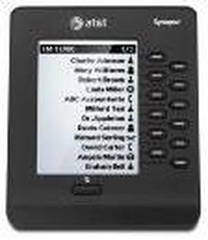 80-8841-00 Synapse Expansion Module Up to 24 Feature Key Assignments, Pairs with SB67020/SB67030/SB67031; up to 2 per Desket; Maximum 10 per System