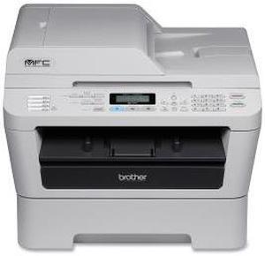 Mfc-7360N Laser Multifunction Printer - Monochrome - Plain Paper Print - Desktop