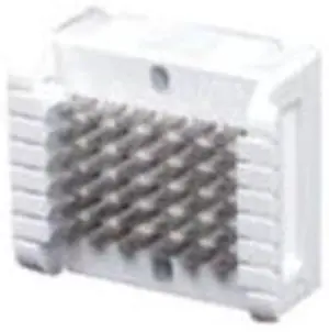 HUBBELL PREMISE WIRING HPW66B36 Wiring Block,6-pair,6 x 6 block size