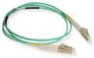 Jumper, LC-LC, Duplex 50/125, 10G,3M